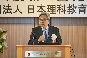 藤井 敏嗣 様